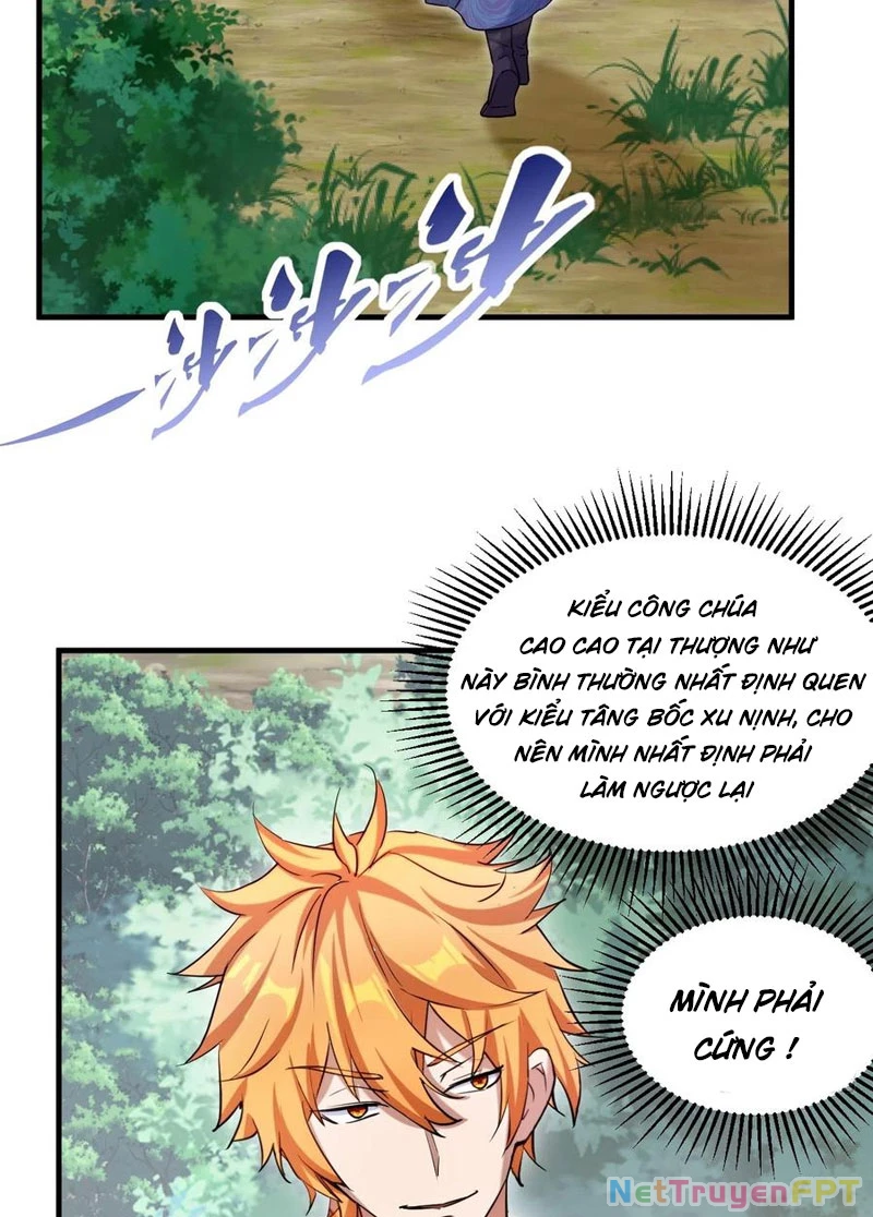 Nương Tử Của Ta Hơn Một Cái Kìa Lạ Chapter 33 - 5