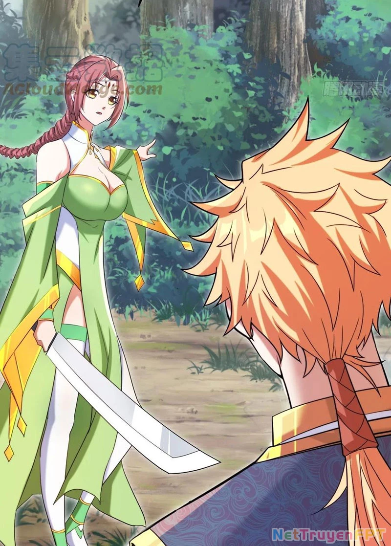 Nương Tử Của Ta Hơn Một Cái Kìa Lạ Chapter 33 - 7