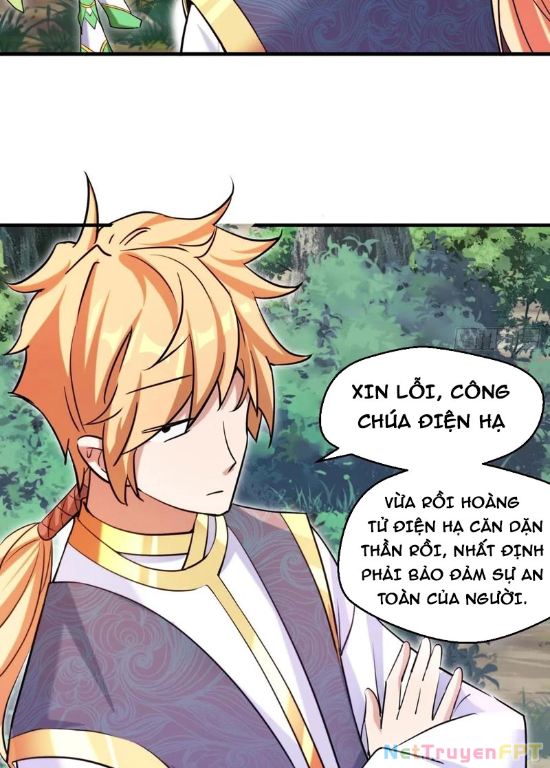 Nương Tử Của Ta Hơn Một Cái Kìa Lạ Chapter 33 - 8