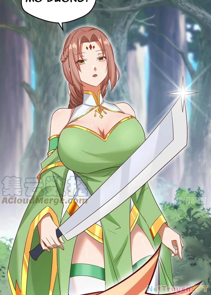 Nương Tử Của Ta Hơn Một Cái Kìa Lạ Chapter 33 - 10