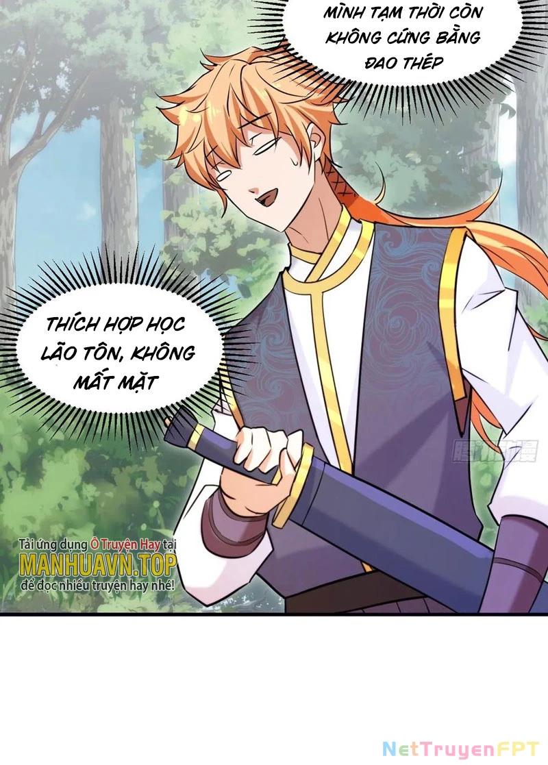 Nương Tử Của Ta Hơn Một Cái Kìa Lạ Chapter 33 - 12