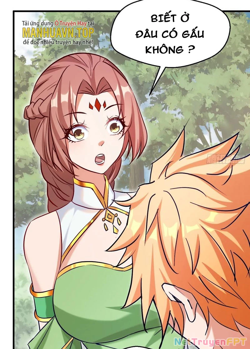 Nương Tử Của Ta Hơn Một Cái Kìa Lạ Chapter 33 - 15