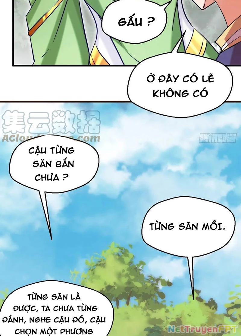 Nương Tử Của Ta Hơn Một Cái Kìa Lạ Chapter 33 - 16