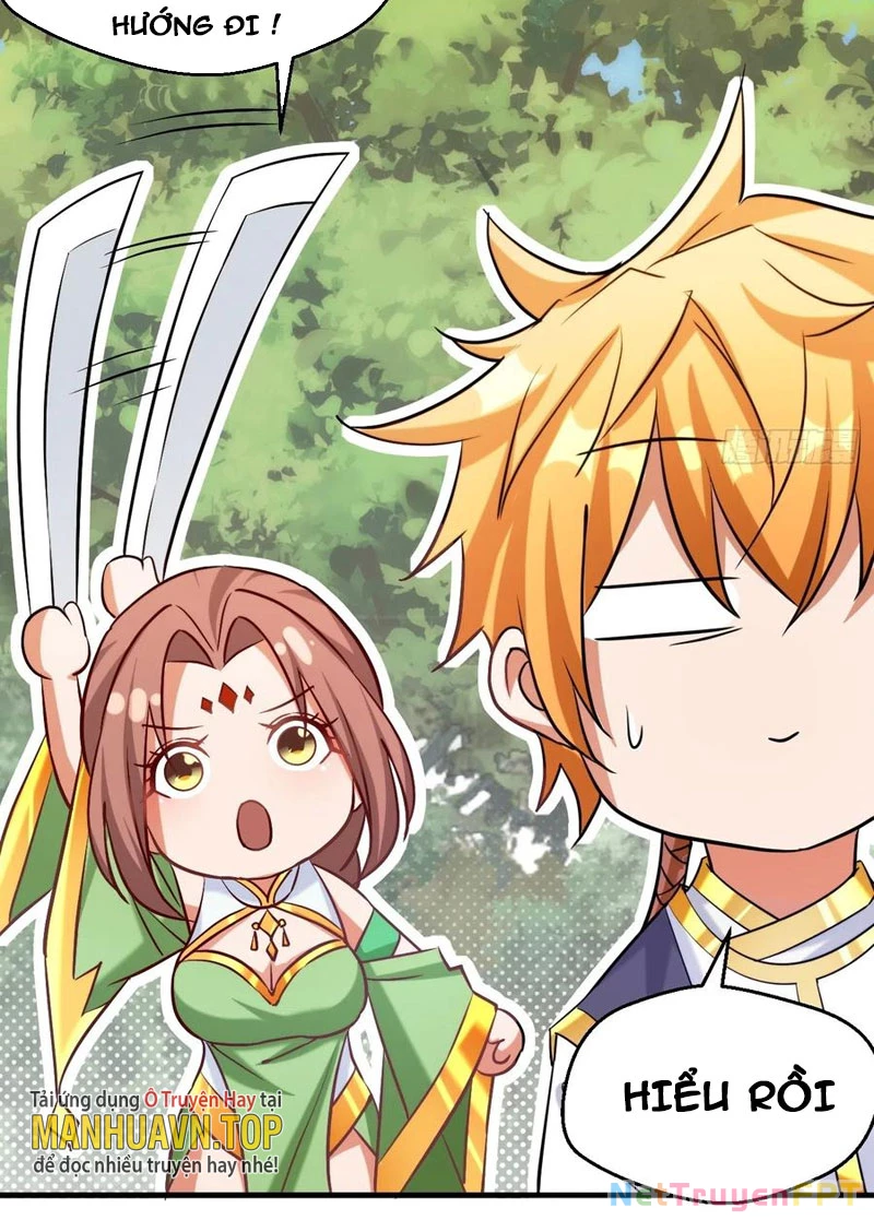 Nương Tử Của Ta Hơn Một Cái Kìa Lạ Chapter 33 - 17