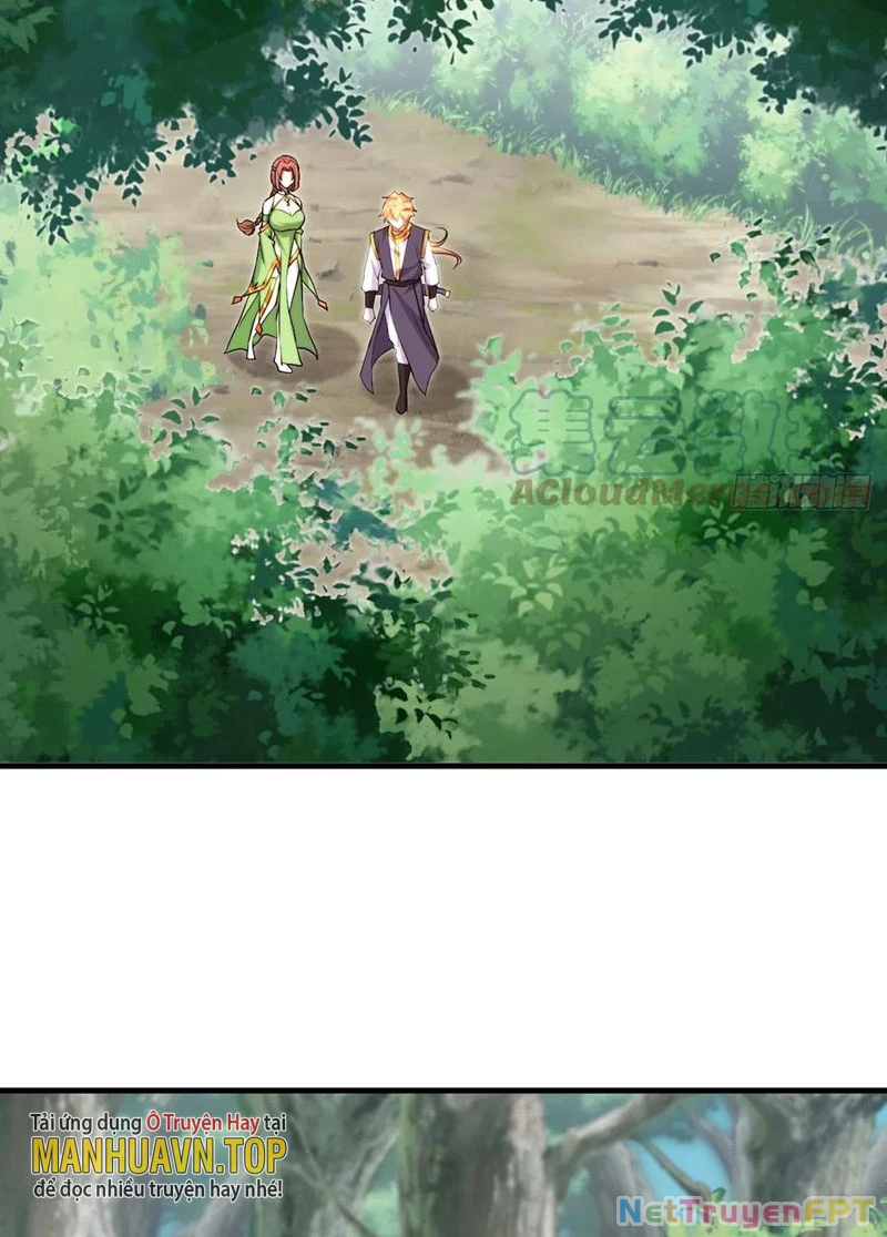 Nương Tử Của Ta Hơn Một Cái Kìa Lạ Chapter 33 - 19