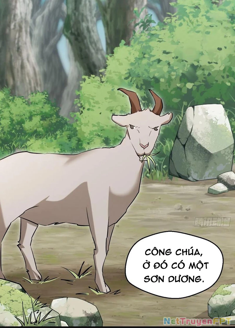 Nương Tử Của Ta Hơn Một Cái Kìa Lạ Chapter 33 - 20