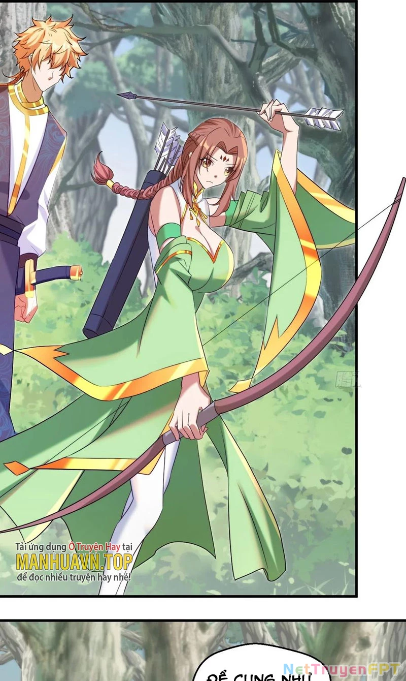 Nương Tử Của Ta Hơn Một Cái Kìa Lạ Chapter 33 - 21