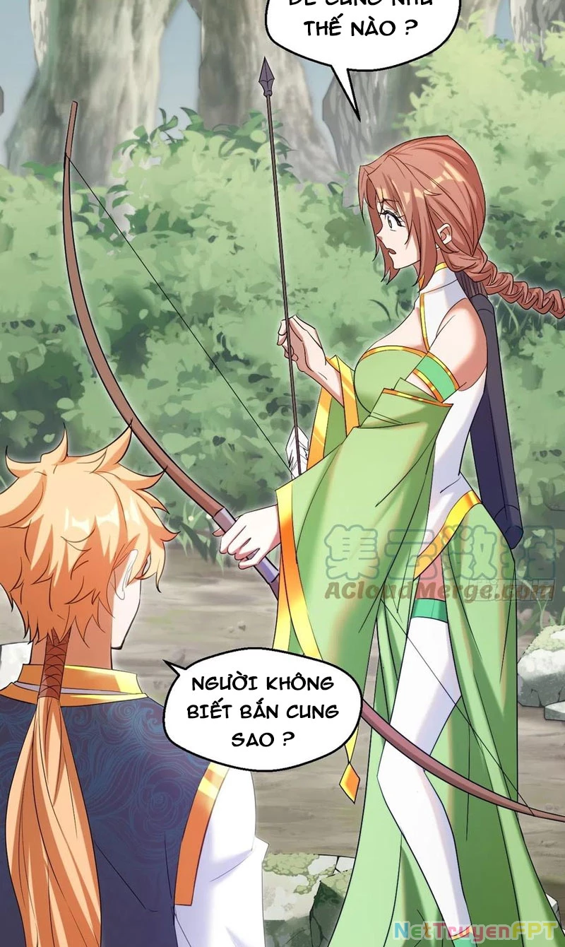 Nương Tử Của Ta Hơn Một Cái Kìa Lạ Chapter 33 - 22