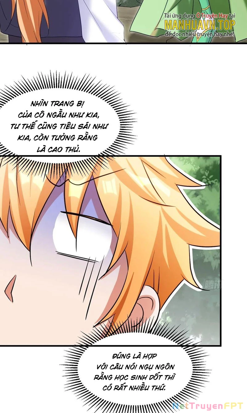 Nương Tử Của Ta Hơn Một Cái Kìa Lạ Chapter 33 - 23