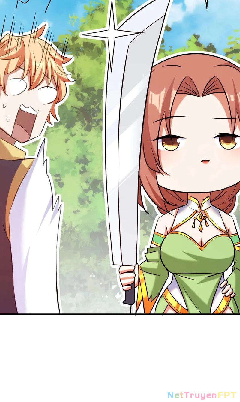 Nương Tử Của Ta Hơn Một Cái Kìa Lạ Chapter 33 - 25