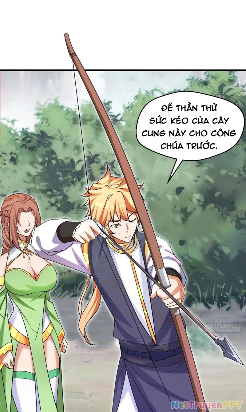 Nương Tử Của Ta Hơn Một Cái Kìa Lạ Chapter 33 - 26