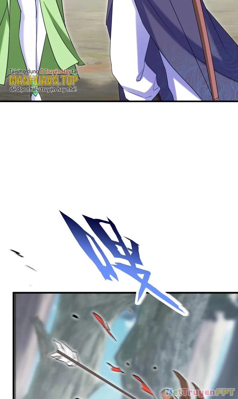 Nương Tử Của Ta Hơn Một Cái Kìa Lạ Chapter 33 - 27