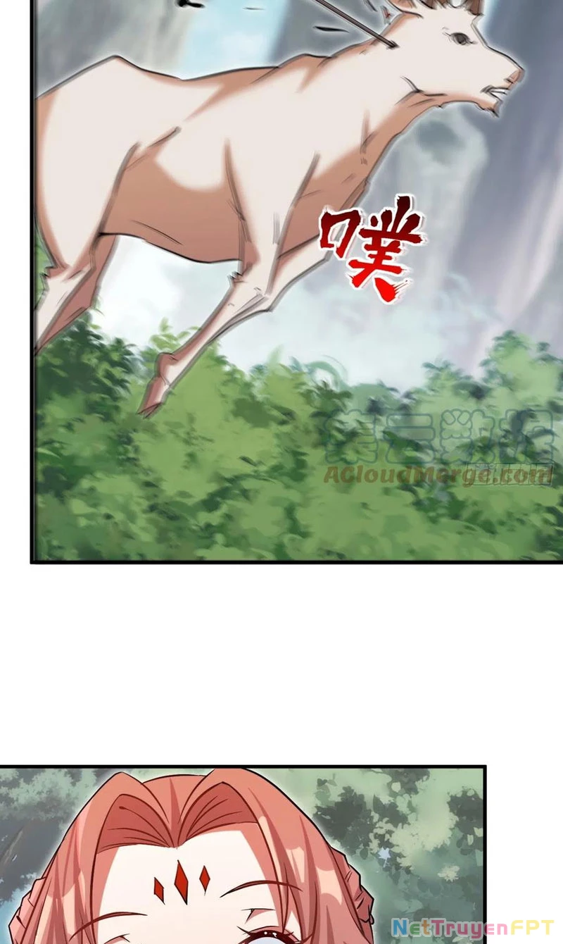 Nương Tử Của Ta Hơn Một Cái Kìa Lạ Chapter 33 - 28