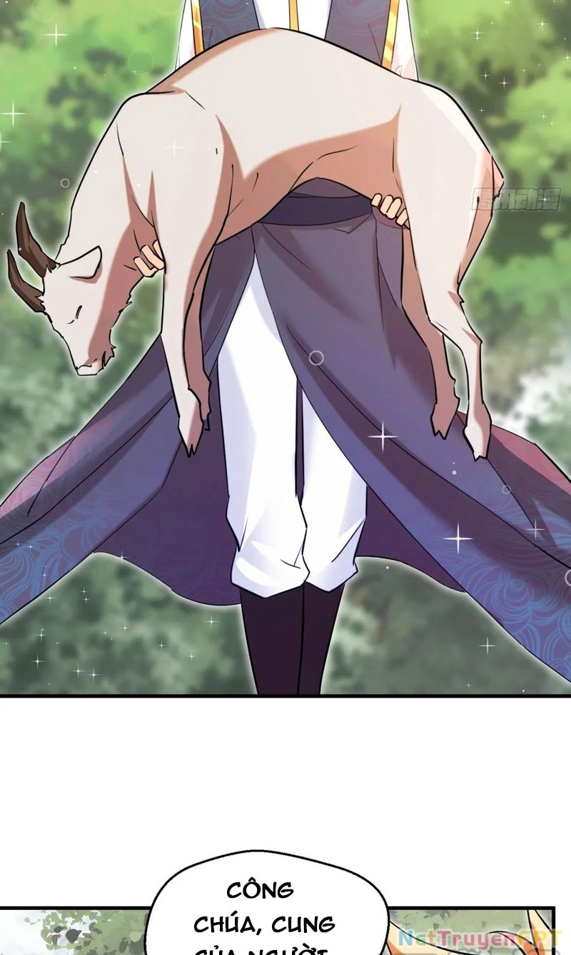 Nương Tử Của Ta Hơn Một Cái Kìa Lạ Chapter 33 - 30