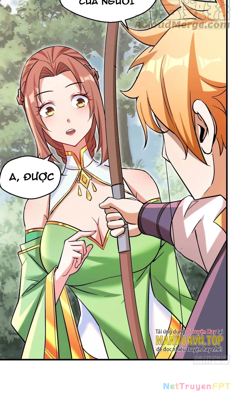 Nương Tử Của Ta Hơn Một Cái Kìa Lạ Chapter 33 - 31