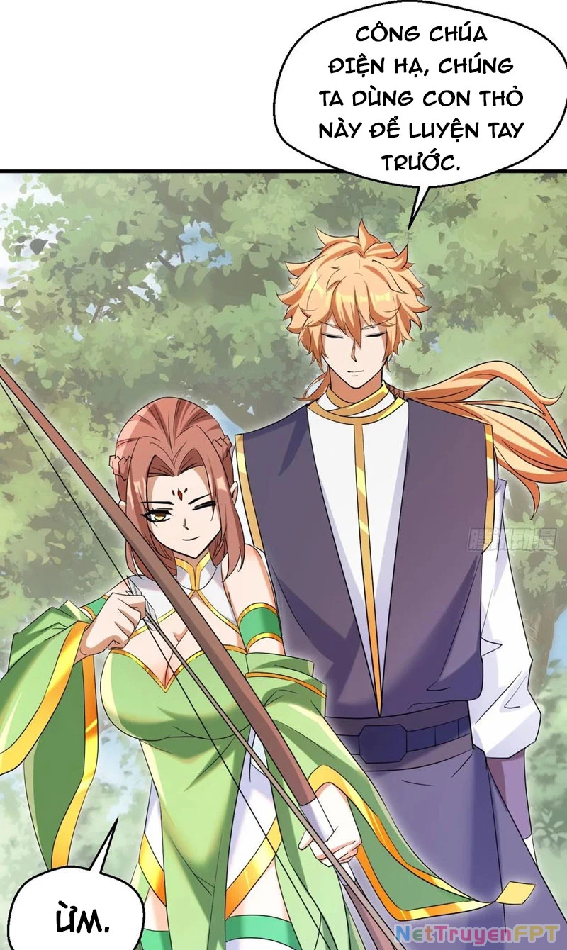 Nương Tử Của Ta Hơn Một Cái Kìa Lạ Chapter 33 - 35