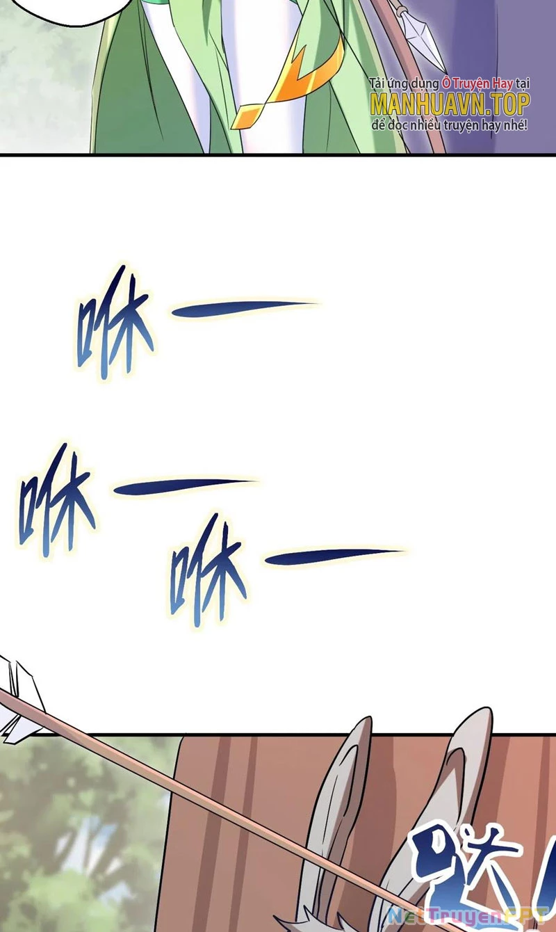 Nương Tử Của Ta Hơn Một Cái Kìa Lạ Chapter 33 - 36