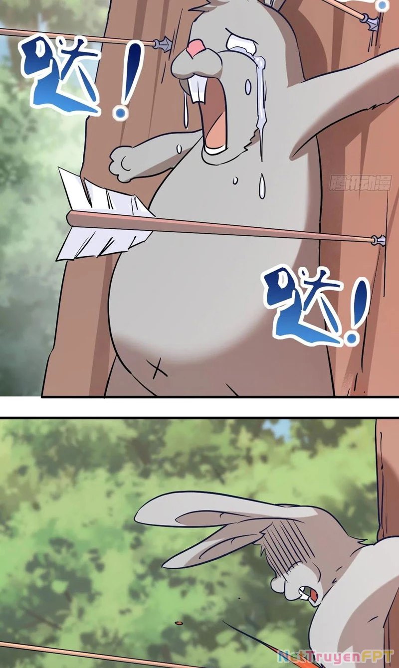 Nương Tử Của Ta Hơn Một Cái Kìa Lạ Chapter 33 - 37