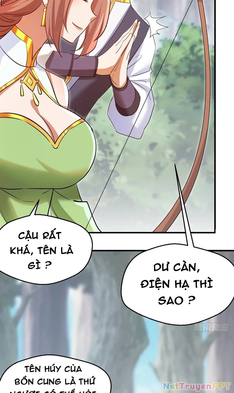 Nương Tử Của Ta Hơn Một Cái Kìa Lạ Chapter 33 - 39