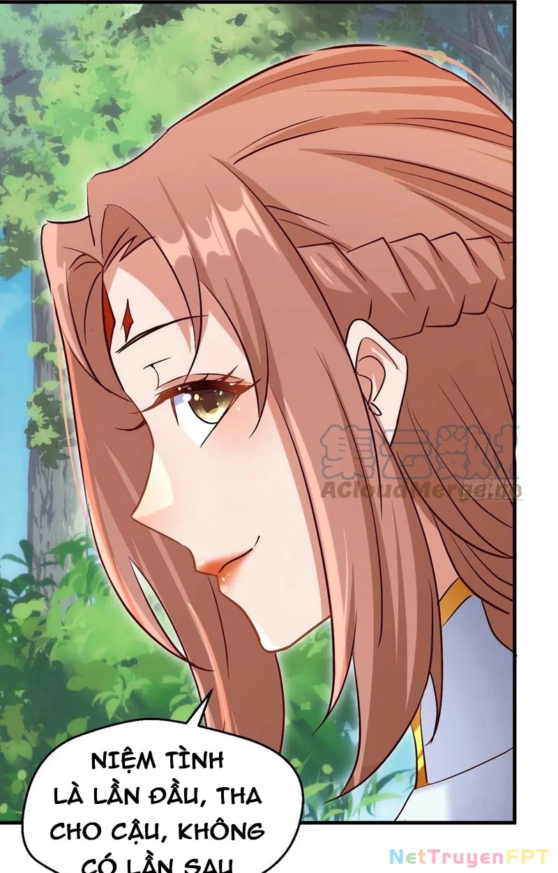 Nương Tử Của Ta Hơn Một Cái Kìa Lạ Chapter 33 - 41