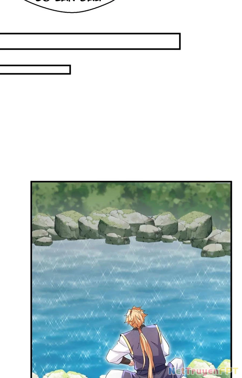 Nương Tử Của Ta Hơn Một Cái Kìa Lạ Chapter 33 - 42