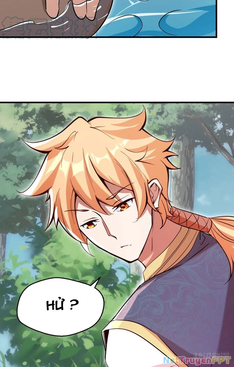 Nương Tử Của Ta Hơn Một Cái Kìa Lạ Chapter 33 - 44