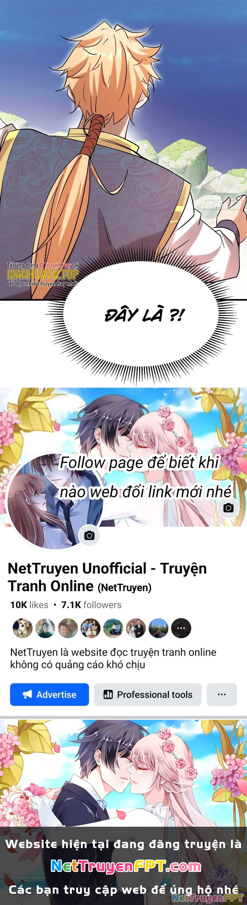 Nương Tử Của Ta Hơn Một Cái Kìa Lạ Chapter 33 - 47