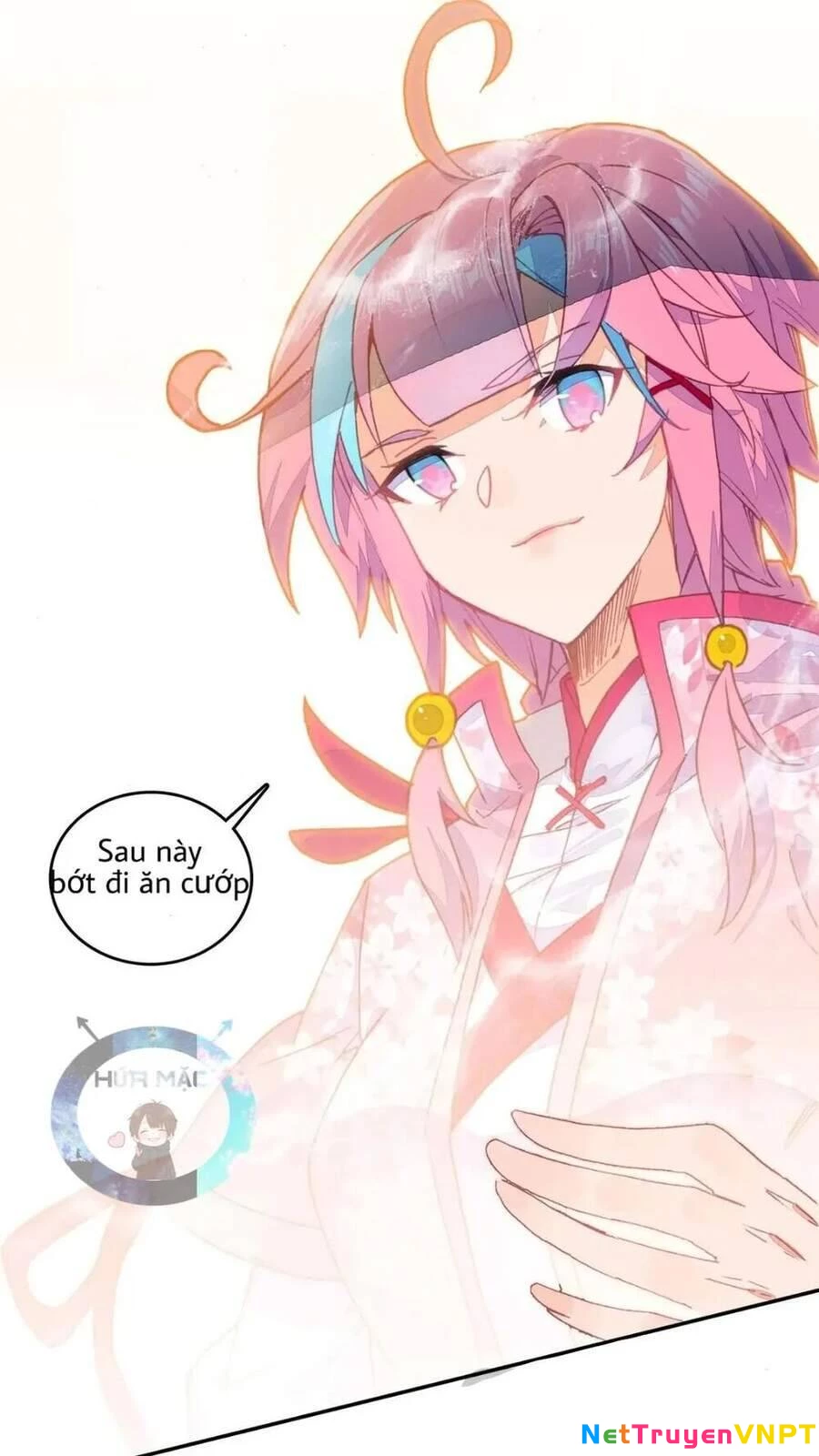 Lão Đại Xuyên Không Thành Tiên Nữ Chapter 14.2 - 10