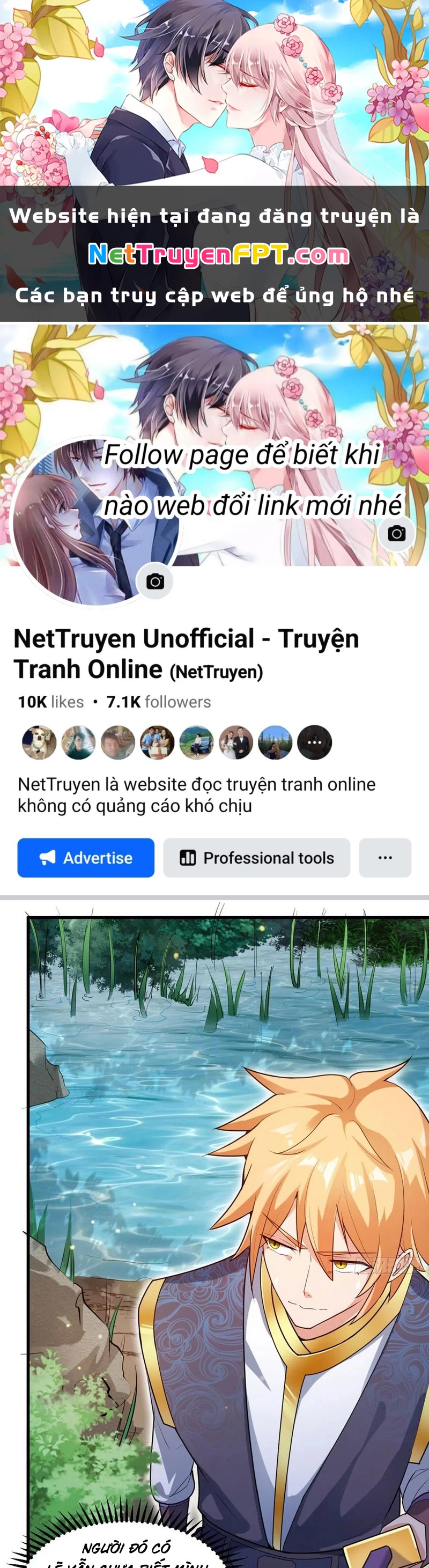 Nương Tử Của Ta Hơn Một Cái Kìa Lạ Chapter 34 - 1