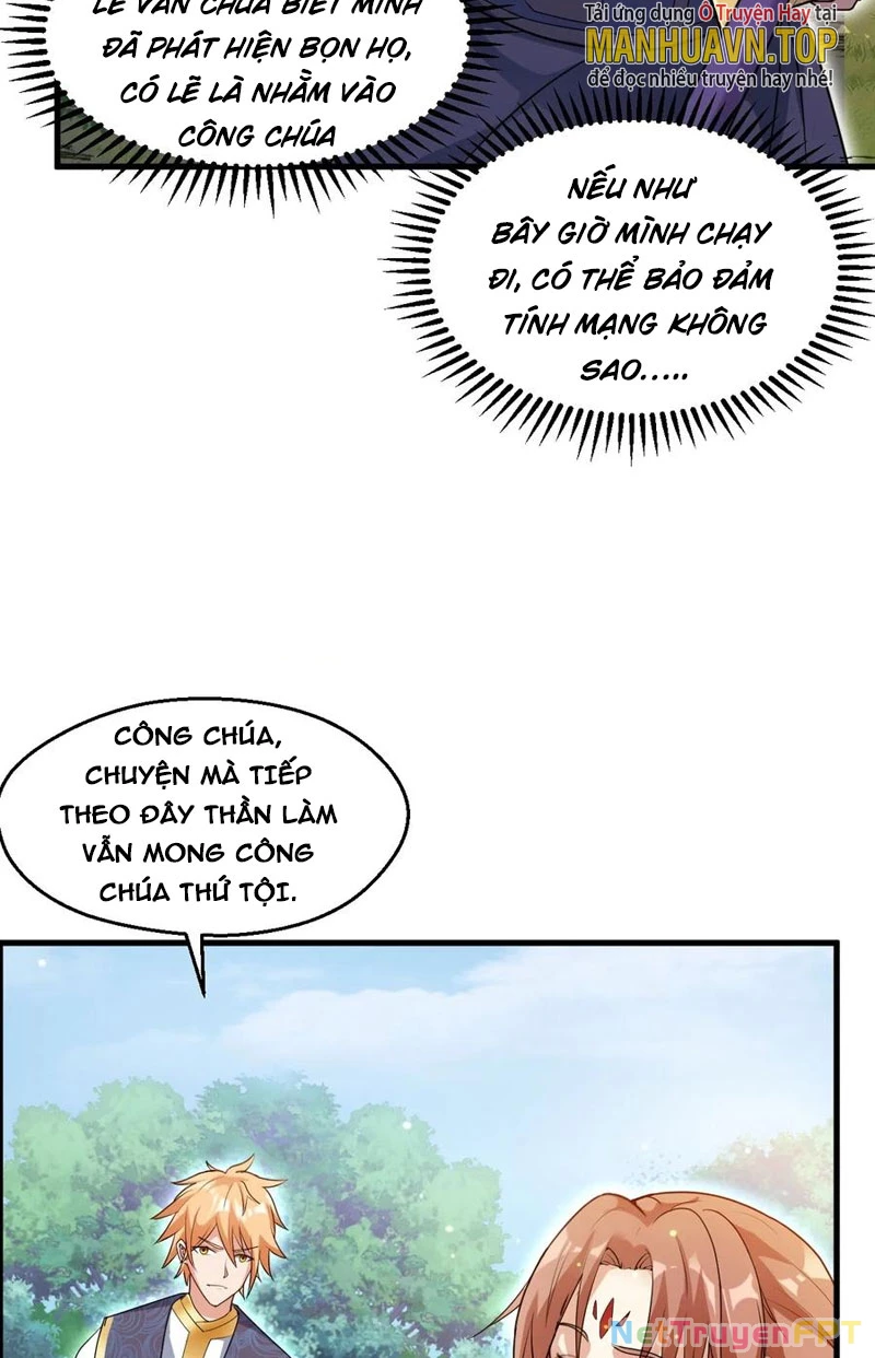 Nương Tử Của Ta Hơn Một Cái Kìa Lạ Chapter 34 - 2