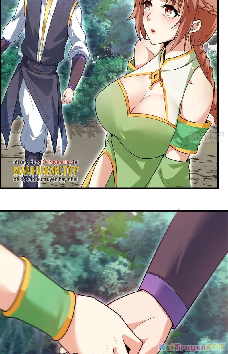 Nương Tử Của Ta Hơn Một Cái Kìa Lạ Chapter 34 - 3