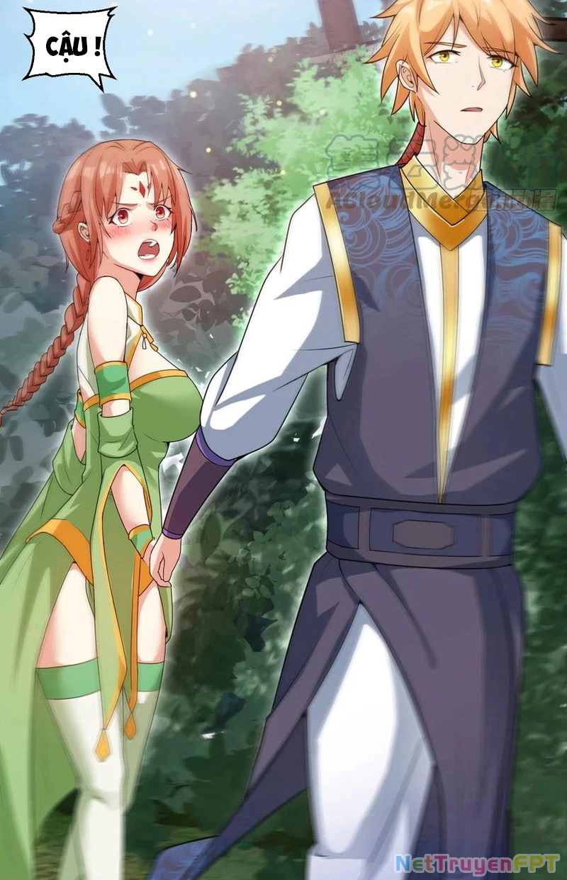 Nương Tử Của Ta Hơn Một Cái Kìa Lạ Chapter 34 - 5