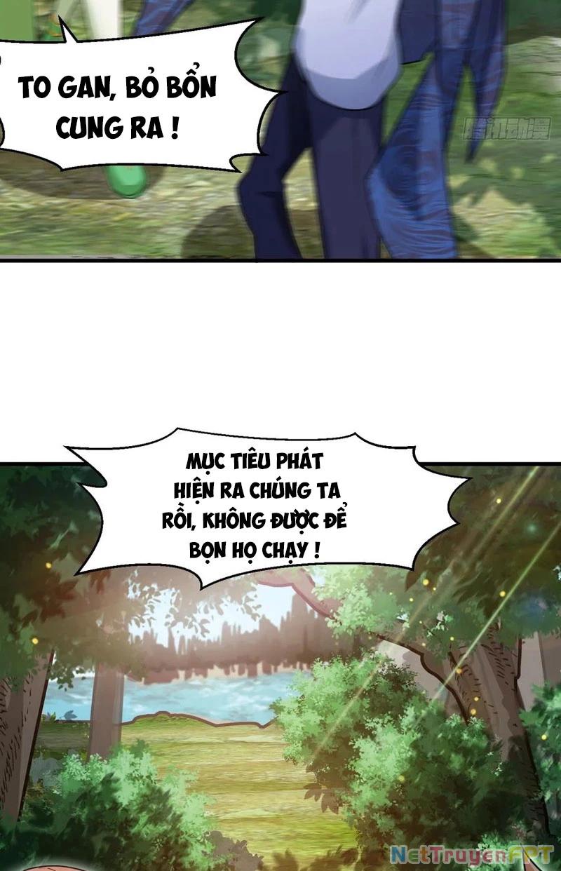 Nương Tử Của Ta Hơn Một Cái Kìa Lạ Chapter 34 - 6