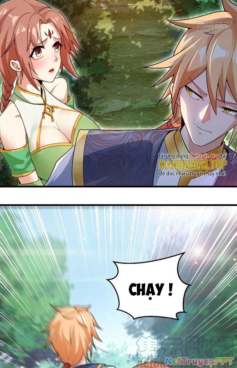 Nương Tử Của Ta Hơn Một Cái Kìa Lạ Chapter 34 - 7