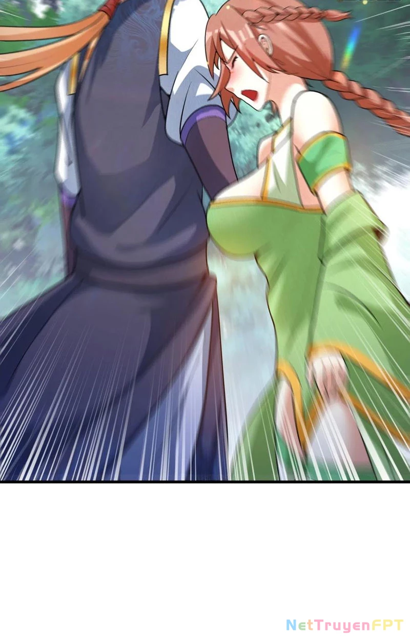 Nương Tử Của Ta Hơn Một Cái Kìa Lạ Chapter 34 - 8