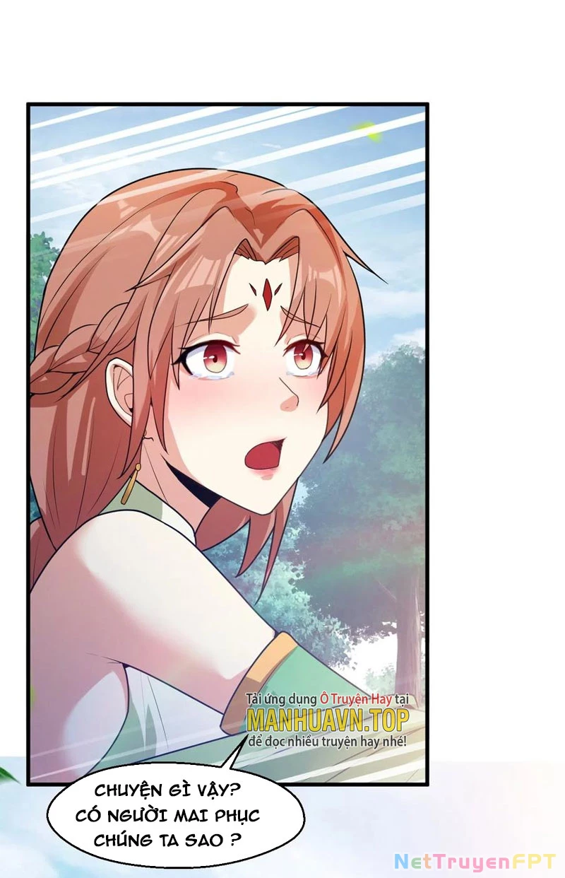 Nương Tử Của Ta Hơn Một Cái Kìa Lạ Chapter 34 - 9