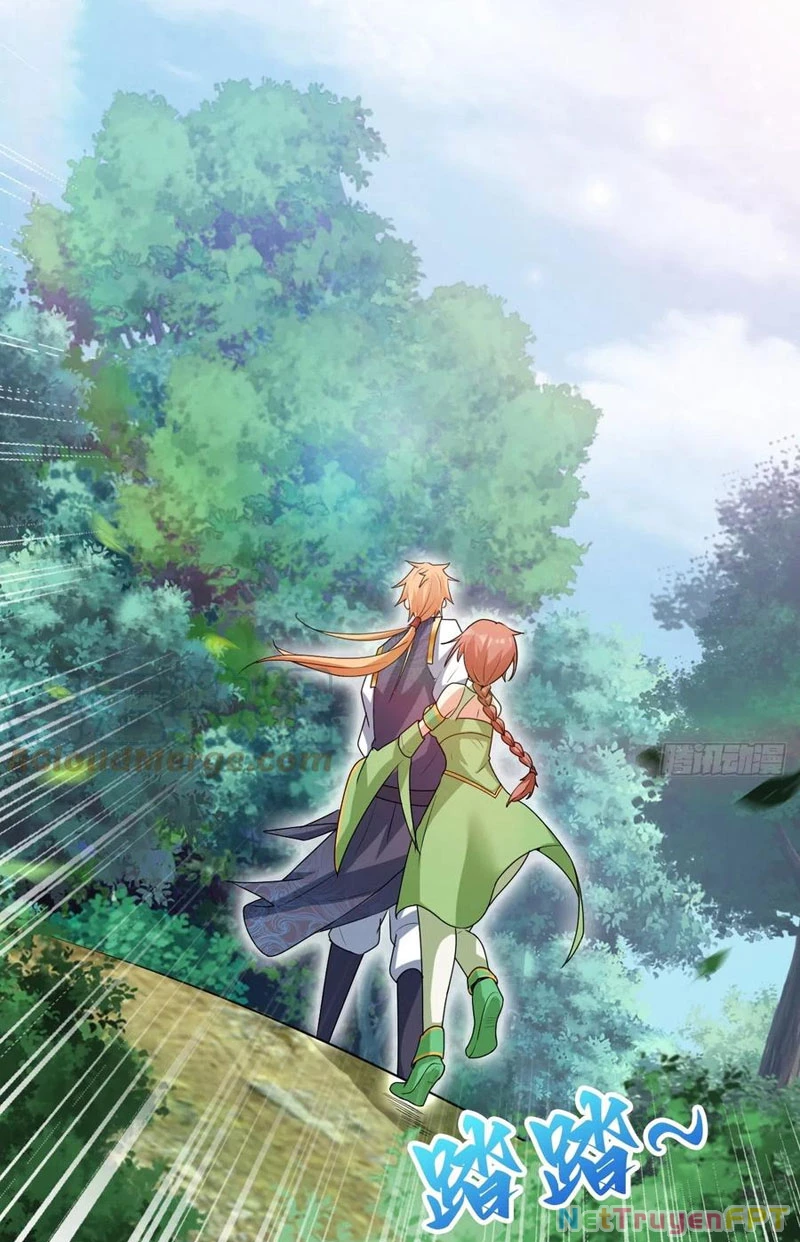 Nương Tử Của Ta Hơn Một Cái Kìa Lạ Chapter 34 - 10