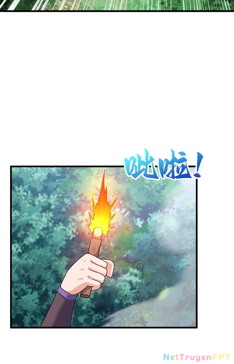 Nương Tử Của Ta Hơn Một Cái Kìa Lạ Chapter 34 - 11