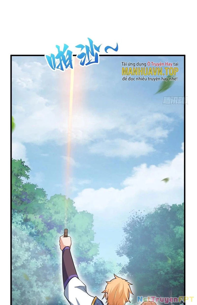 Nương Tử Của Ta Hơn Một Cái Kìa Lạ Chapter 34 - 12