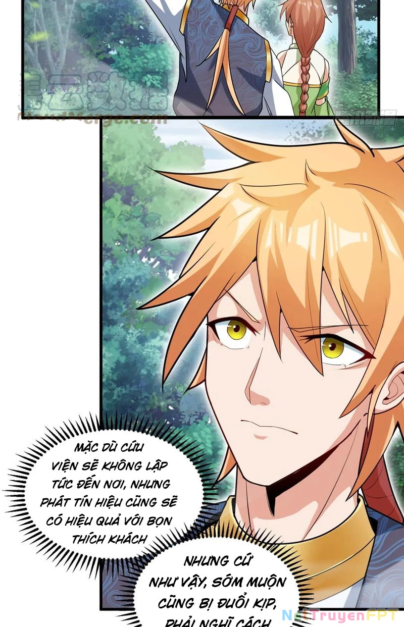 Nương Tử Của Ta Hơn Một Cái Kìa Lạ Chapter 34 - 13