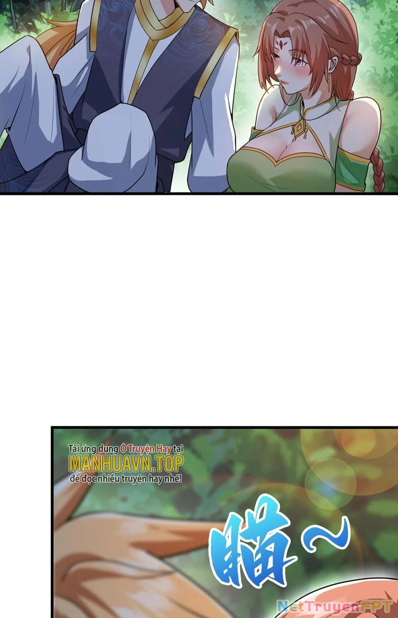 Nương Tử Của Ta Hơn Một Cái Kìa Lạ Chapter 34 - 16