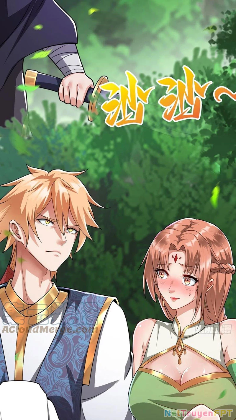 Nương Tử Của Ta Hơn Một Cái Kìa Lạ Chapter 34 - 20