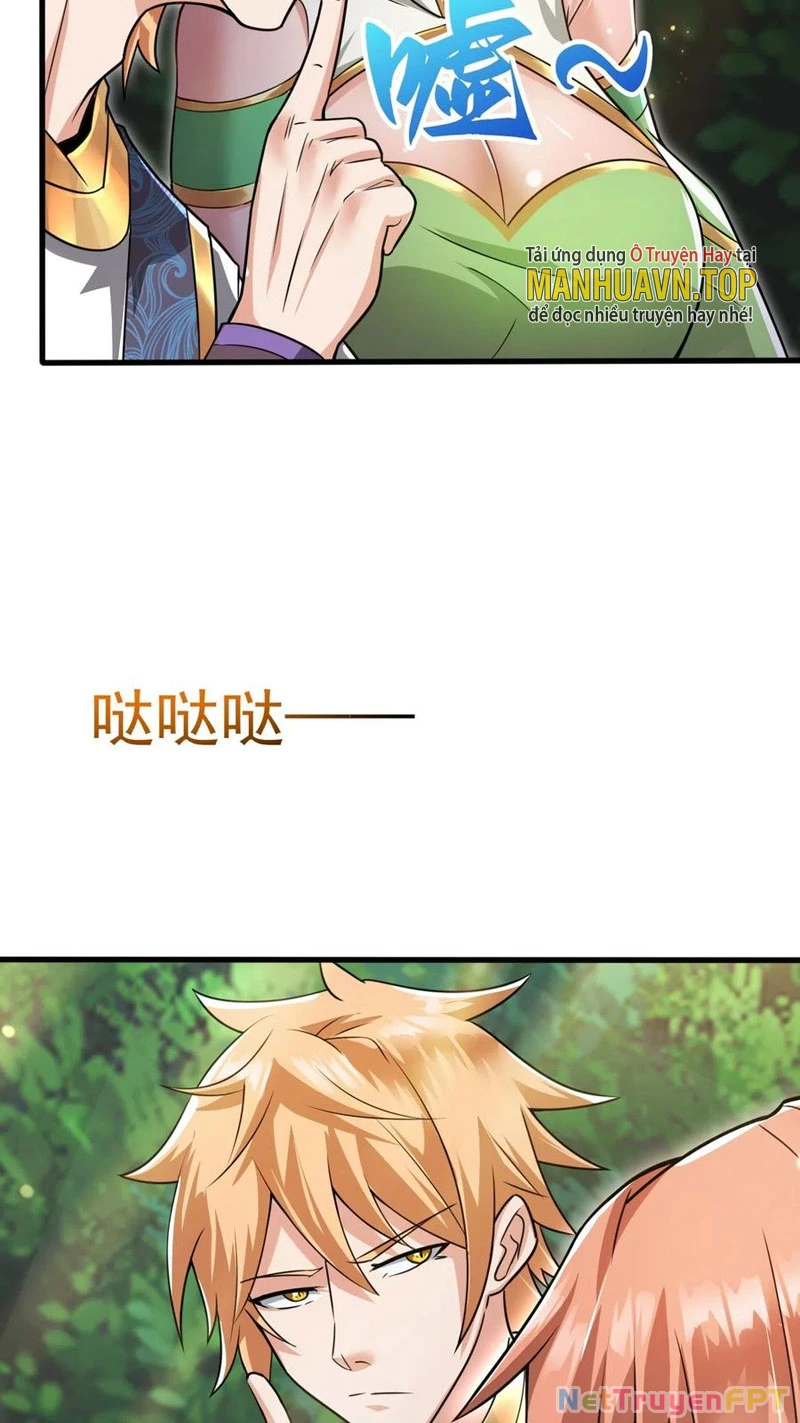 Nương Tử Của Ta Hơn Một Cái Kìa Lạ Chapter 34 - 25