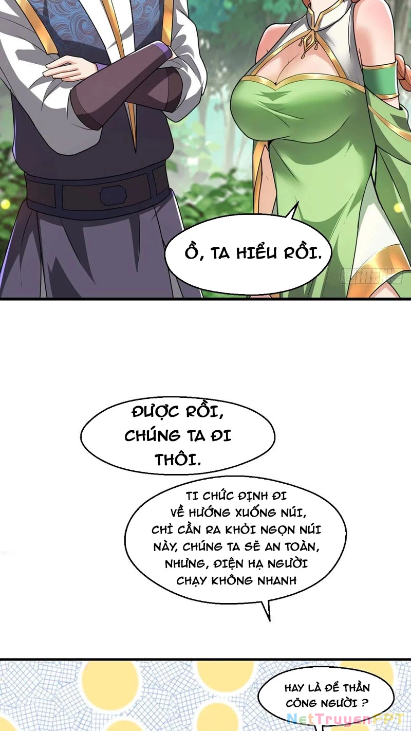 Nương Tử Của Ta Hơn Một Cái Kìa Lạ Chapter 34 - 31