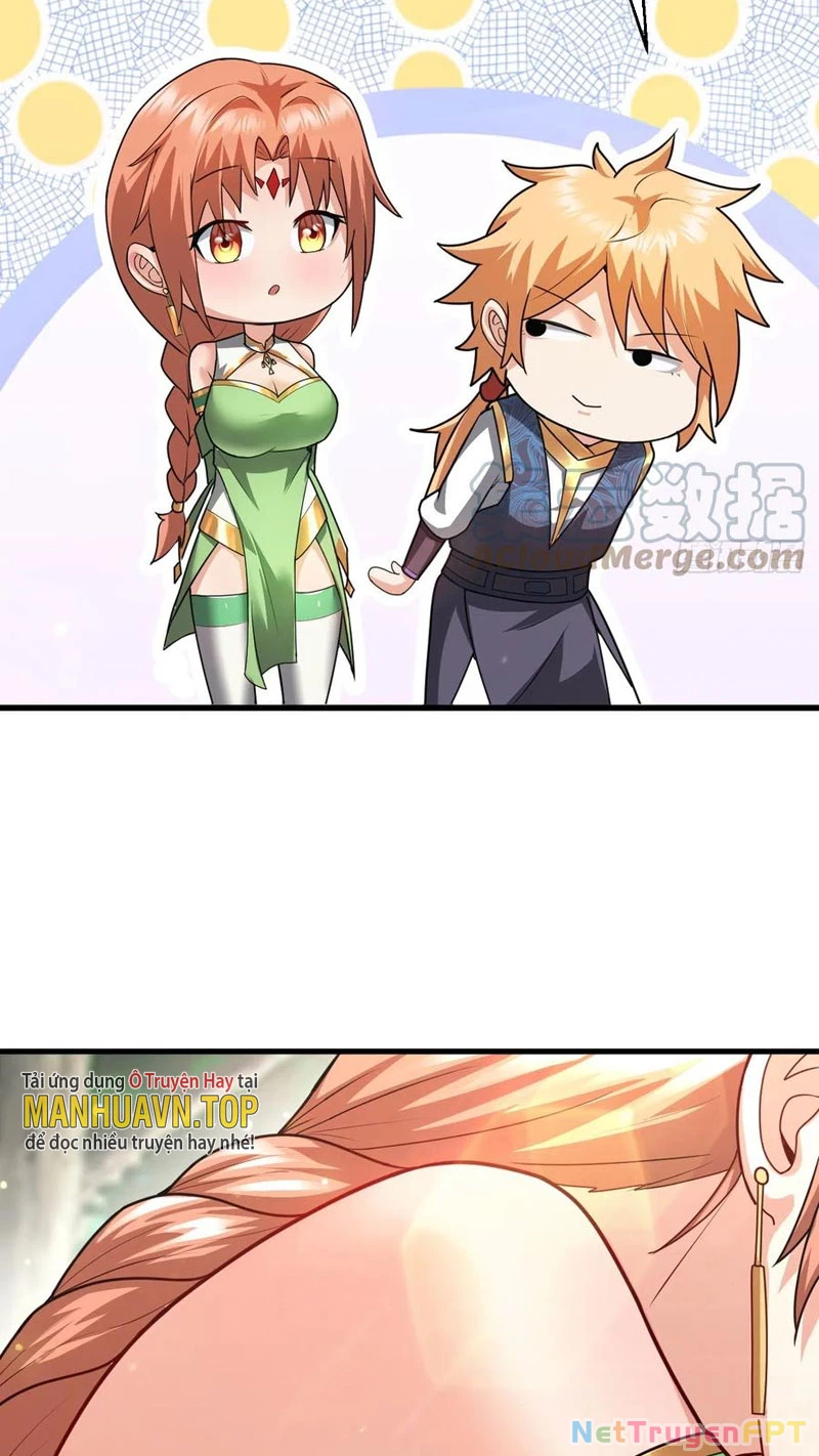 Nương Tử Của Ta Hơn Một Cái Kìa Lạ Chapter 34 - 32