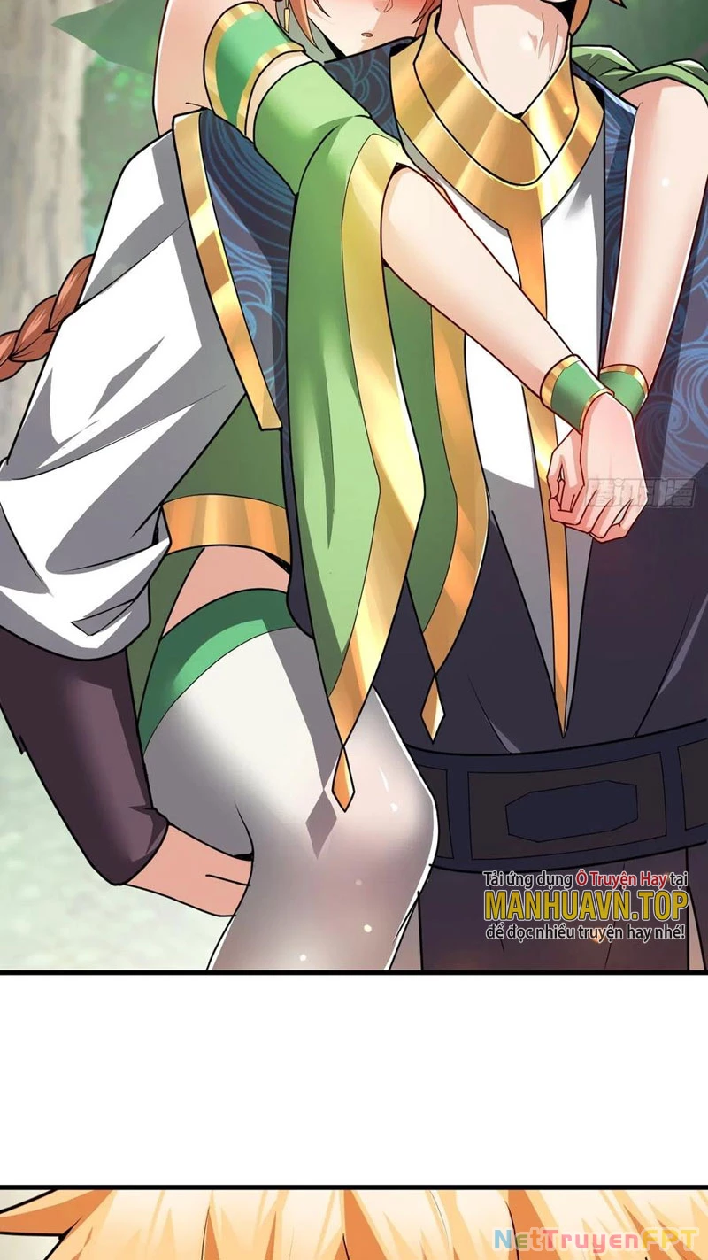 Nương Tử Của Ta Hơn Một Cái Kìa Lạ Chapter 34 - 34