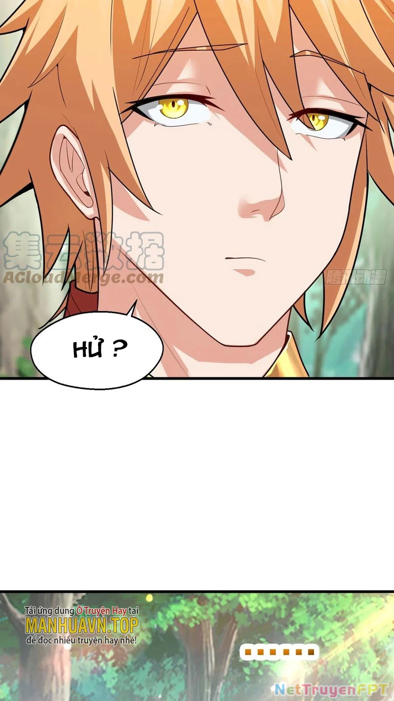 Nương Tử Của Ta Hơn Một Cái Kìa Lạ Chapter 34 - 35