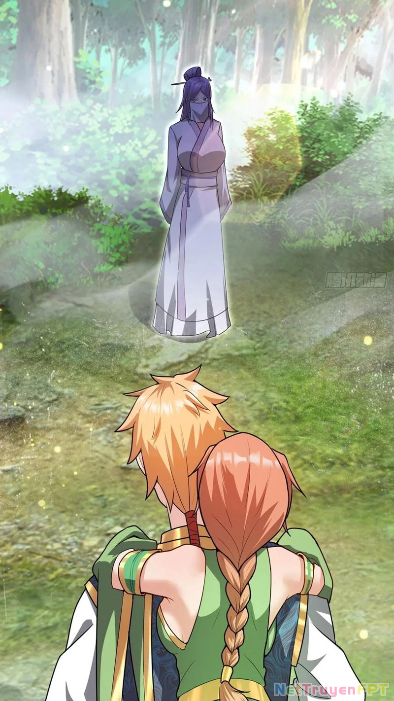 Nương Tử Của Ta Hơn Một Cái Kìa Lạ Chapter 34 - 36