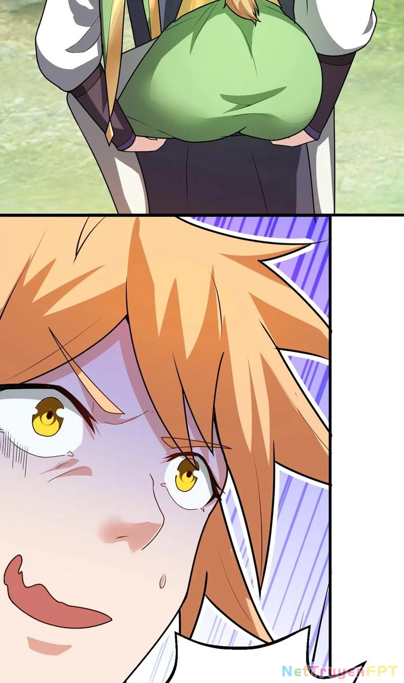 Nương Tử Của Ta Hơn Một Cái Kìa Lạ Chapter 34 - 37