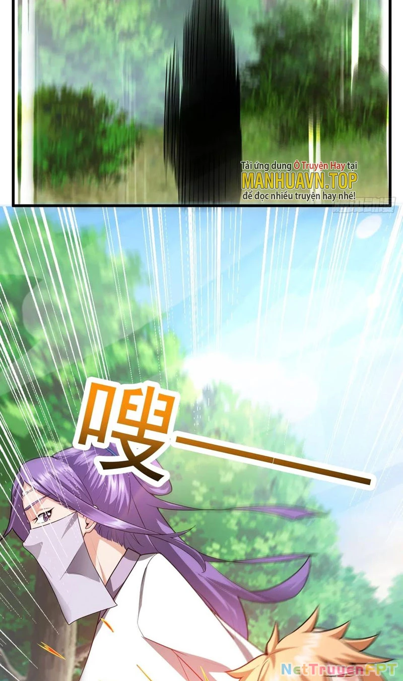 Nương Tử Của Ta Hơn Một Cái Kìa Lạ Chapter 34 - 39